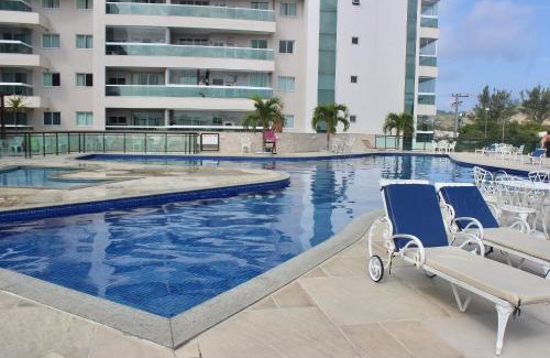 Arraial do Cabo Apartment | Cozy Oceanfront Apartment in Arraial do Cabo - 9.8 Rated Stay