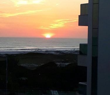 Arraial do Cabo Apartment | Cozy Oceanfront Apartment in Arraial do Cabo - 9.8 Rated Stay