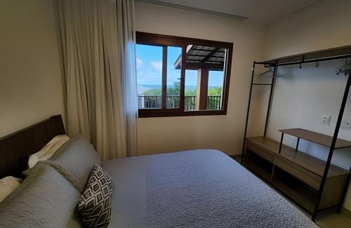 Imbassai Apartment | Exclusive Oceanfront Apartment at OAHU - 4-Star Retreat