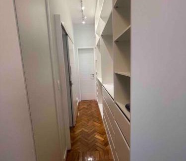 Flamengo Apartment | Modern Hotel Experience: Family-Friendly & Guest Rated 9.8