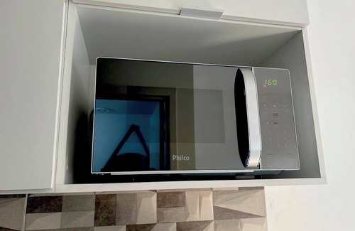 Bela Vista Apartment | Lindo e Novo Apartamento. Ótima Localização, Próximo a Avenida Paulista