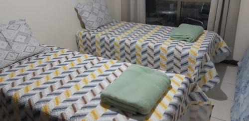 Centro Apartment | Secure & Inviting Apartment at Praia do Forte - 4 Stars!