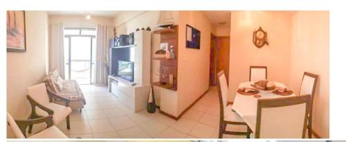 Centro Apartment | Secure & Inviting Apartment at Praia do Forte - 4 Stars!