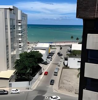 Ponta Verde Apartment | Lindo Flat a poucos passos da praia