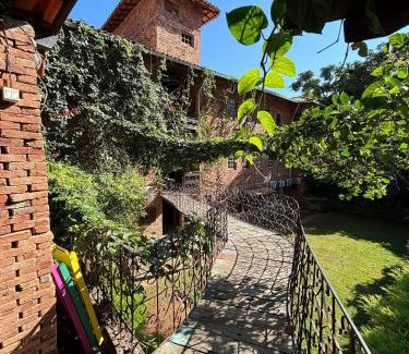 Ouro Preto Apartment | Top-Rated Flat2 with Pet-Friendly Amenities Near Mineirão