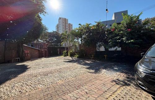 Ouro Preto Apartment | Top-Rated Flat2 with Pet-Friendly Amenities Near Mineirão