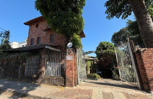 Ouro Preto Apartment | Top-Rated Flat2 with Pet-Friendly Amenities Near Mineirão