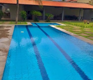 Taiba Apartment | Idyllic Flat by the Ocean at Praia da Taíba - 10/10 Rated