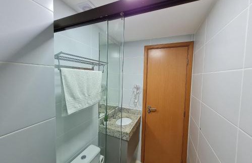 Loteamento Oceania II Apartment | Inviting Manaíra Apart Hotel with Pool & Family Amenities