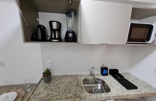 Loteamento Oceania II Apartment | Inviting Manaíra Apart Hotel with Pool & Family Amenities