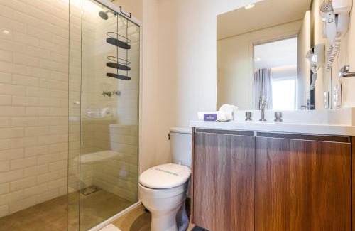 Belenzinho Apartment | Lindo Flat Próx ao Metrô Belenzinho - Radial Leste