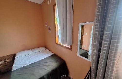Ouro Preto Apartment | Modern Lindo Flat3 Near Mineirão: Pet-Friendly & Rated 8.7