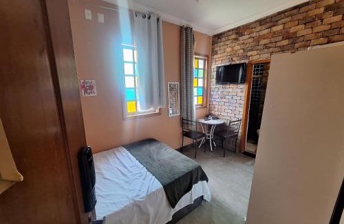 Ouro Preto Apartment | Modern Lindo Flat3 Near Mineirão: Pet-Friendly & Rated 8.7