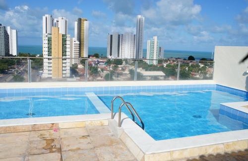 Conjunto ALAGAMAR Apartment | Inviting Oceanfront Flat with Pool and High Guest Rating