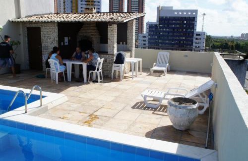 Conjunto ALAGAMAR Apartment | Inviting Oceanfront Flat with Pool and High Guest Rating