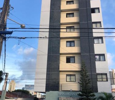 Conjunto ALAGAMAR Apartment | Inviting Oceanfront Flat with Pool and High Guest Rating
