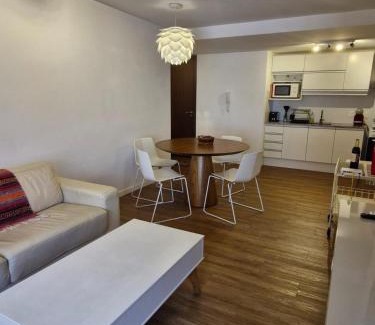Montevideo Apartment | Lindo, funcional, bien ubicado, 2 dormitorios