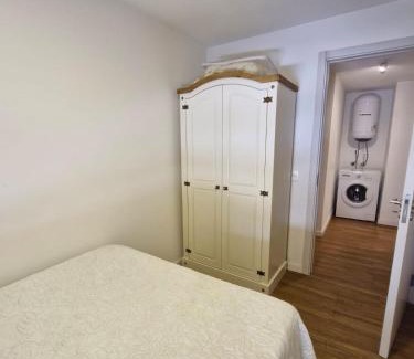 Montevideo Apartment | Lindo, funcional, bien ubicado, 2 dormitorios