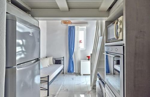 Lefkes House | Child Friendly Lindo House: Guest Rated 9.2/10