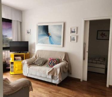 Barra da Tijuca Apartment | Ideal Getaway Near the Beach - Barra da Tijuca