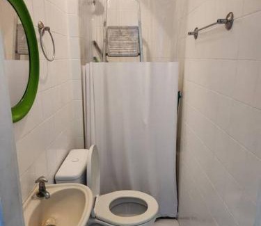 Barra da Tijuca Apartment | Ideal Getaway Near the Beach - Barra da Tijuca