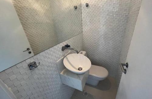 Vitoria Apartment | Oceanfront Lindo Loft: 9.7/10 Rated with Private Beach