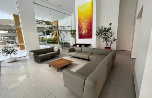 Vitoria Apartment | Oceanfront Lindo Loft: 9.7/10 Rated with Private Beach