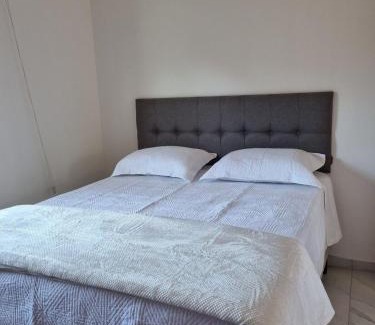 Sao Roque Apartment | Bright Loft.22 in São Roque with Garage & Pet-Friendly Stay