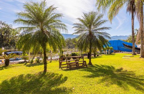 Barra do Una Apartment | Unforgettable Apartments in São Sebastião, Brazil - 10/10 Stay