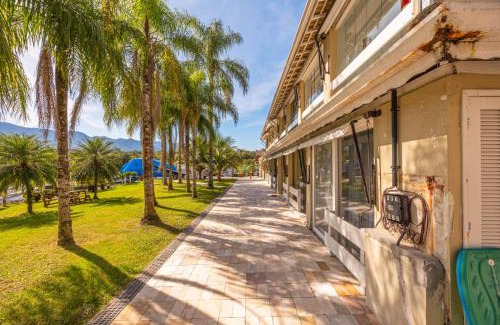 Barra do Una Apartment | Unforgettable Apartments in São Sebastião, Brazil - 10/10 Stay