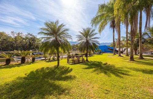 Barra do Una Apartment | Unforgettable Apartments in São Sebastião, Brazil - 10/10 Stay