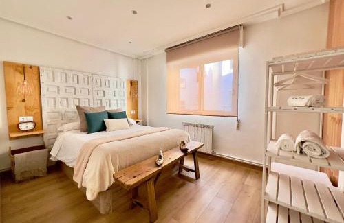 Leon Apartment | Pet-Friendly Lindo Pisito - Rated 9.6 by Guests