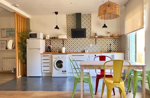 Leon Apartment | Pet-Friendly Lindo Pisito - Rated 9.6 by Guests