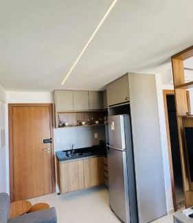 Itapua Apartment | Lindo Prédio na Praia de Pedra do Sal Salvador