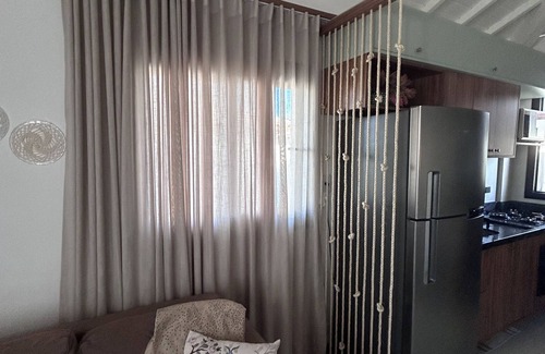 Acu da Torre Apartment | Cozy Apartment with Pool and Spa at Praia do Forte
