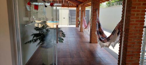 Borborema House | Family-Friendly Retreat at Rancho em Borborema - SP