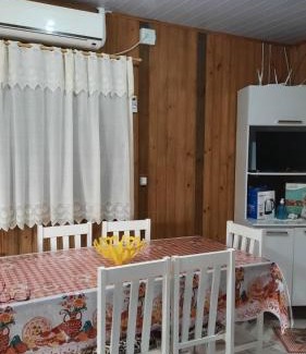 Torres House | Top-Rated Ocean View Residence at Praia Itapeva Torres
