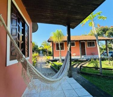 Sao Vicente de Paula House | Idyllic Retreat with Lagoon – Pet Friendly & Pool Access