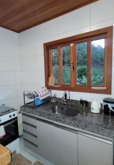 Domingos Martins House | Family-Friendly Retreat at Lindo Sítio Em Domingos Martins