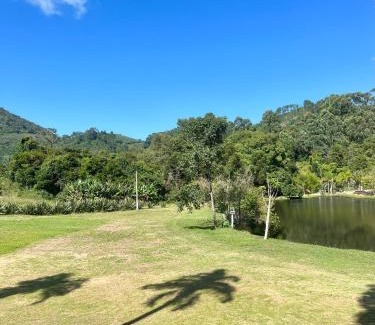 Andradas House | Family-Friendly Retreat at Casa na Serra Andradas/Poços de Caldas