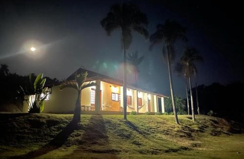Andradas House | Family-Friendly Retreat at Casa na Serra Andradas/Poços de Caldas