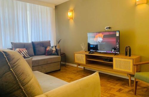 Chacara Santo Antonio Apartment | Pet-Friendly Lindo Sobrado Near Consulado EUA - Rated 9/10