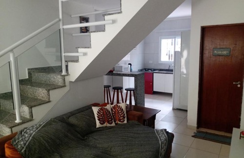 Jardim Aruan Apartment | Discover a Cozy Retreat Steps from Aruan Beach