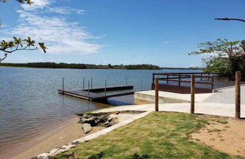 Barra do Itapocu House | Spacious 7-Bedroom Retreat in Barra do Itapocu