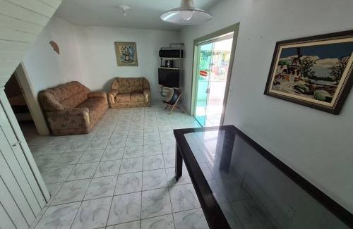 Barra do Itapocu House | Spacious 7-Bedroom Retreat in Barra do Itapocu
