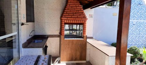 Morada da Praia House | Enchanting Sobrado with Pool in Private Community
