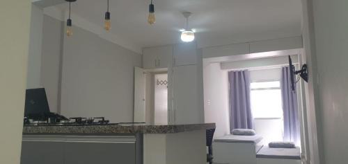 Ponta da Praia Apartment | Cozy Studio Near Aquarium & Beach with Ocean Views