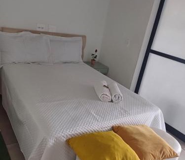 Bom Retiro Apartment | Cozy Studio in Bom Retiro Near Anhembi with Free WiFi