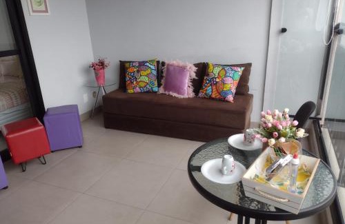 Bom Retiro Apartment | Cozy Studio in Bom Retiro Near Anhembi with Free WiFi