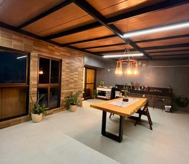 Manaira Apartment | Beautiful Terrace Hotel Steps from the Sea - Rated 10/10